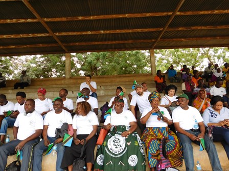 La Via Campesina Southern and Eastern Africa Solidarity Statement with MVIWATA